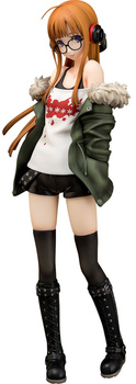 Persona 5: Futaba Sakura Figure