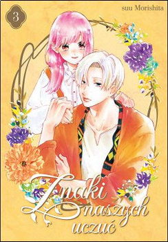 Znaki naszych uczuć 3