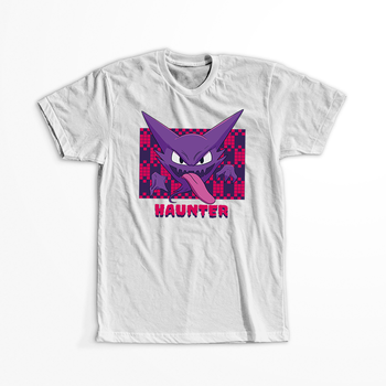 Koszulka Biała - Pokemon - WYBIERZ KOLOR KOSZULKI I FASON