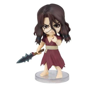 Dr. Stone Figuarts mini Action Figure Tsukasa Shishio