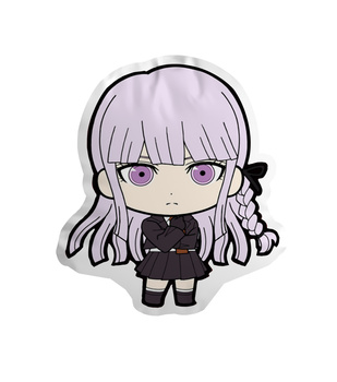 Poduszka Chibi - Danganronpa Kyoko Kirigiri