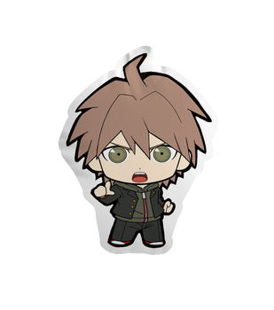 Poduszka Chibi - Danganronpa Hajime Hinata