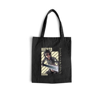 Torba z uszami z Sword Art Online