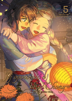 Jej opowieść o Shim Chong 5