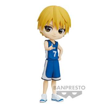 Kuroko no Basket - Kise Ryouta - Q Posket - A