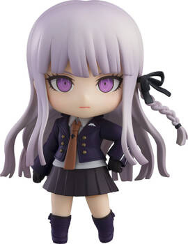 Nendoroid Kyokyo Kirigiri - Danganronpa