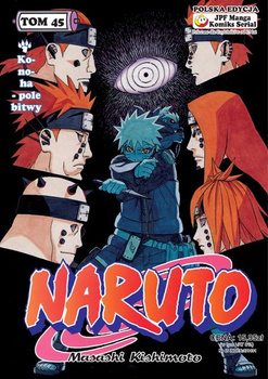 Naruto 45