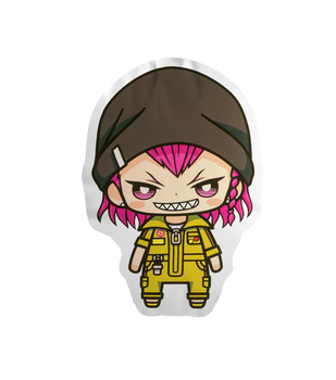 Poduszka Chibi - Danganronpa - Kazuichi Soda