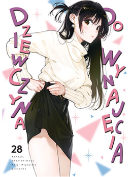 Dziewczyna do wynajęcia 28