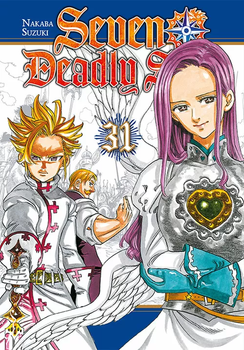 Seven Deadly Sins 31