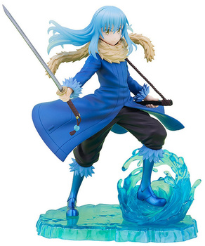 That Time I Got Reincarnated as a Slime TENITOL Rimuru