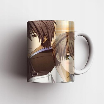 Kubek Sekaiichi Hatsukoi DO WYBORU