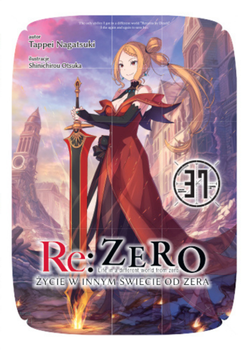 Re:Zero 37