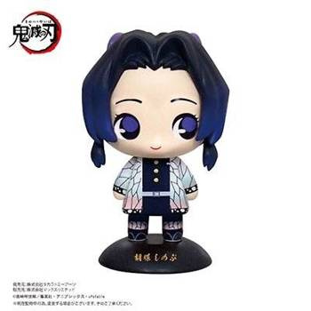 Kimetsu no Yaiba - Kochou Shinobu - Yura Yura Head