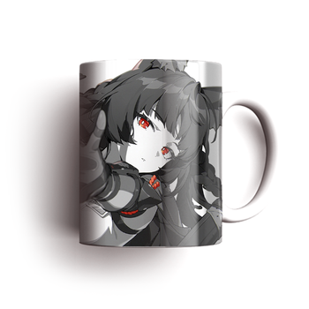 Kubek Zenless Zone Zero - Hoshimi Miyabi DO WYBORU