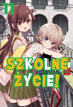 Szkolne Życie 11