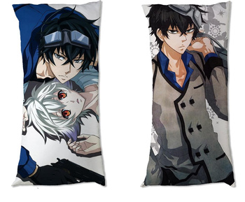 Dakimakura Karneval DO WYBORU duża