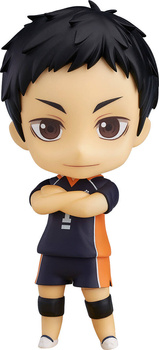 Haikyuu!! Nendoroid Daichi Sawamura