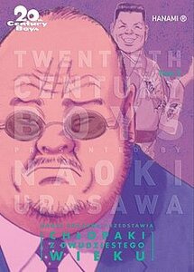 20th Century Boys - Chłopaki z dwudziestego wieku 7