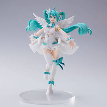 Piapro Characters - Hatsune Miku - SPM Figure - 15th Anniversary, Murakami Yuichi ver.