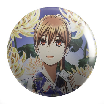 Przypinka Chihayafuru DO WYBORU