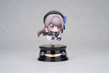 "Honkai: Star Rail" Happy Pirouette: Herta