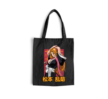 Torba z uszami z Bleach