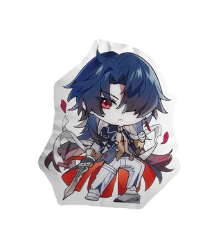 Poduszka Chibi Honkai: Star Rail - Blade