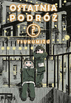 Ostatnia podróż 2