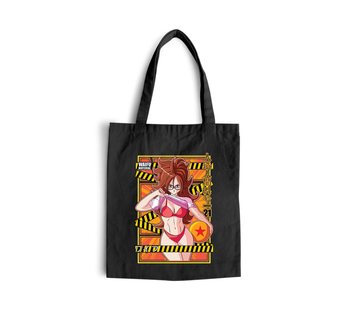 Torba z uszami z Dragon Ball