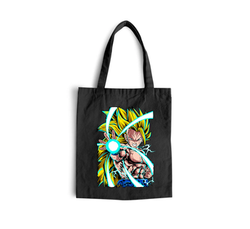 Torba z uszami z Dragon Ball