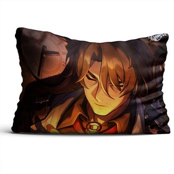 Poduszka Honkai: Star Rail - Gallagher DO WYBORU