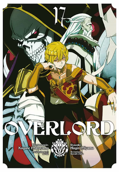 Overlord 17