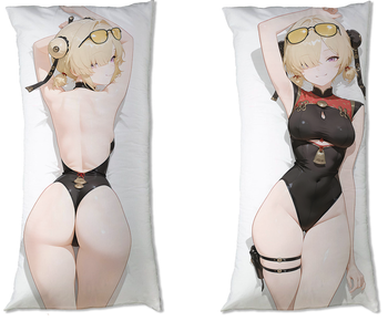 Dakimakura Zenless Zone Zero - Sweety DO WYBORU