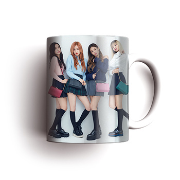 Kubek Blackpink DO WYBORU