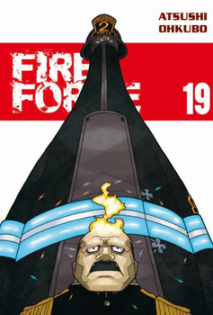 Fire Force 19