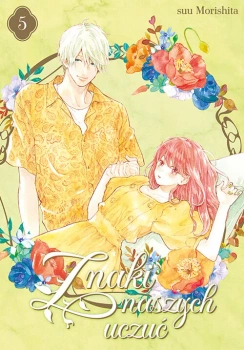 Znaki naszych uczuć 5