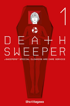 Death Sweeper 1
