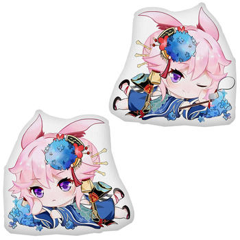 Poduszka Chibi Honkai Impact - Yae Sakura