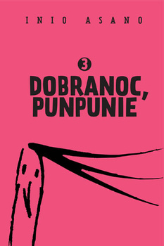 Dobranoc Punpunie 3