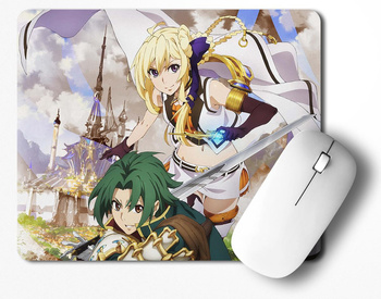 Podkładka Grancrest Senki Record of War  DO WYBORU - RÓŻNE ROZMIARY