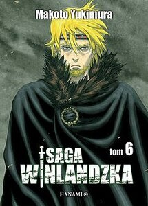 Saga Winlandzka 6