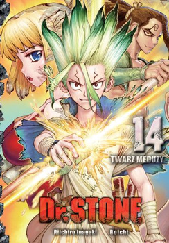 Dr. Stone 14