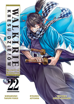 Walkirie Kresu Dziejów - Record of Ragnarok 22