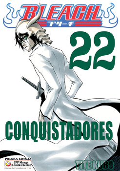 Bleach 22