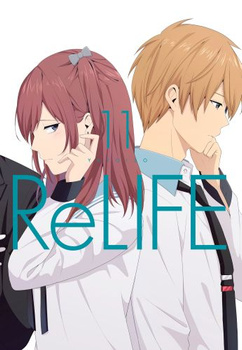 ReLife 11