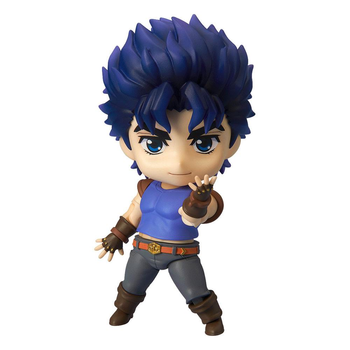 Nendoroid "JoJo's Bizarre Adventure" Jonathan Joestar