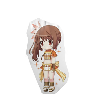 Poduszka Chibi Puella Magi Madoka Magica - Tsuruno Yui