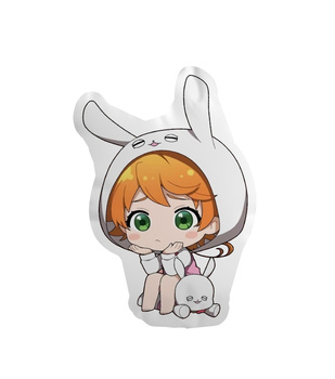 Poduszka Chibi The Promised Neverland - Emma