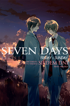 Seven Days 2